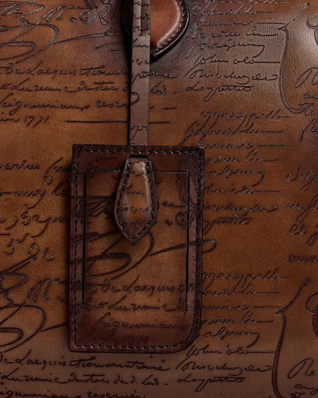 Jour Off MM Travel Bag, Cacao Intenso, hi-res