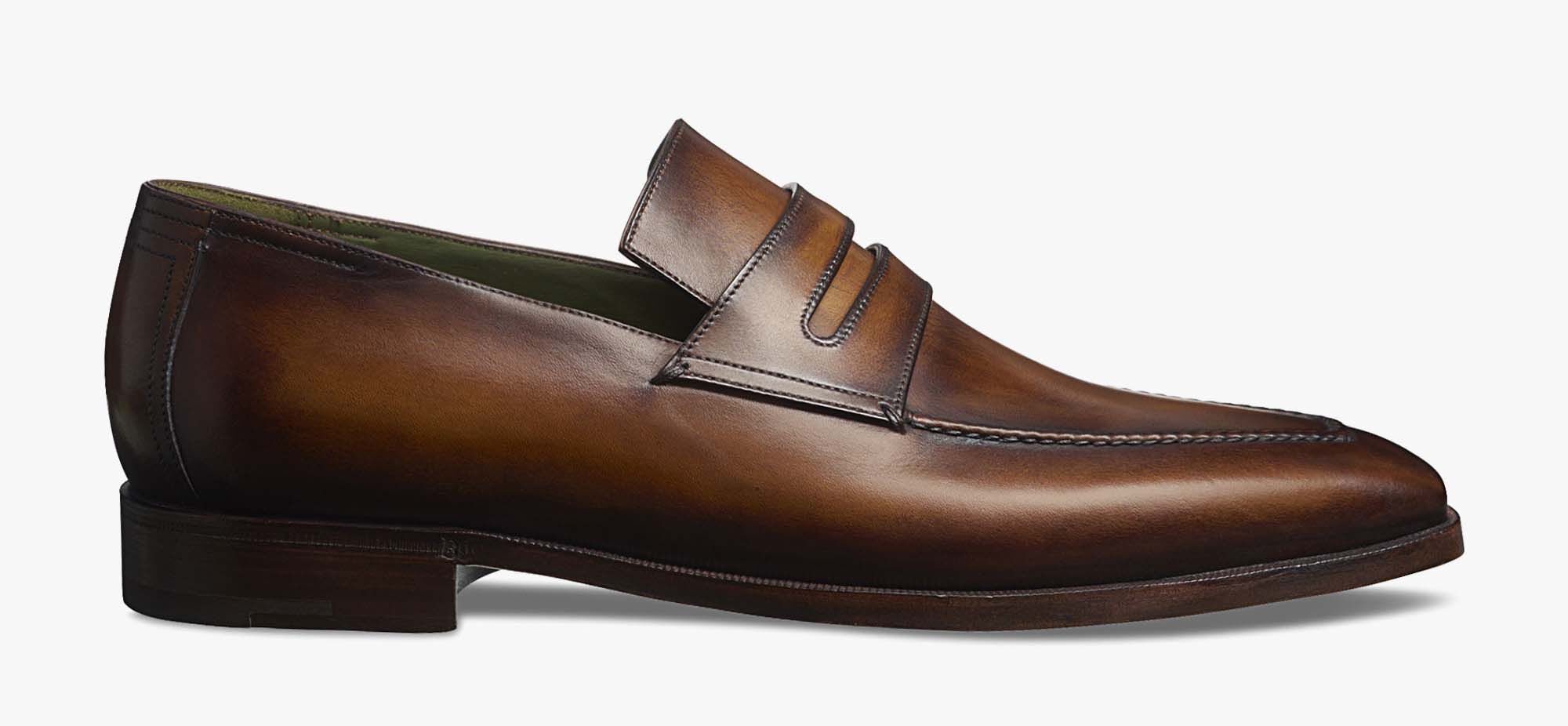 Berluti Andy Loafer 2025 | www.alhudapk.com