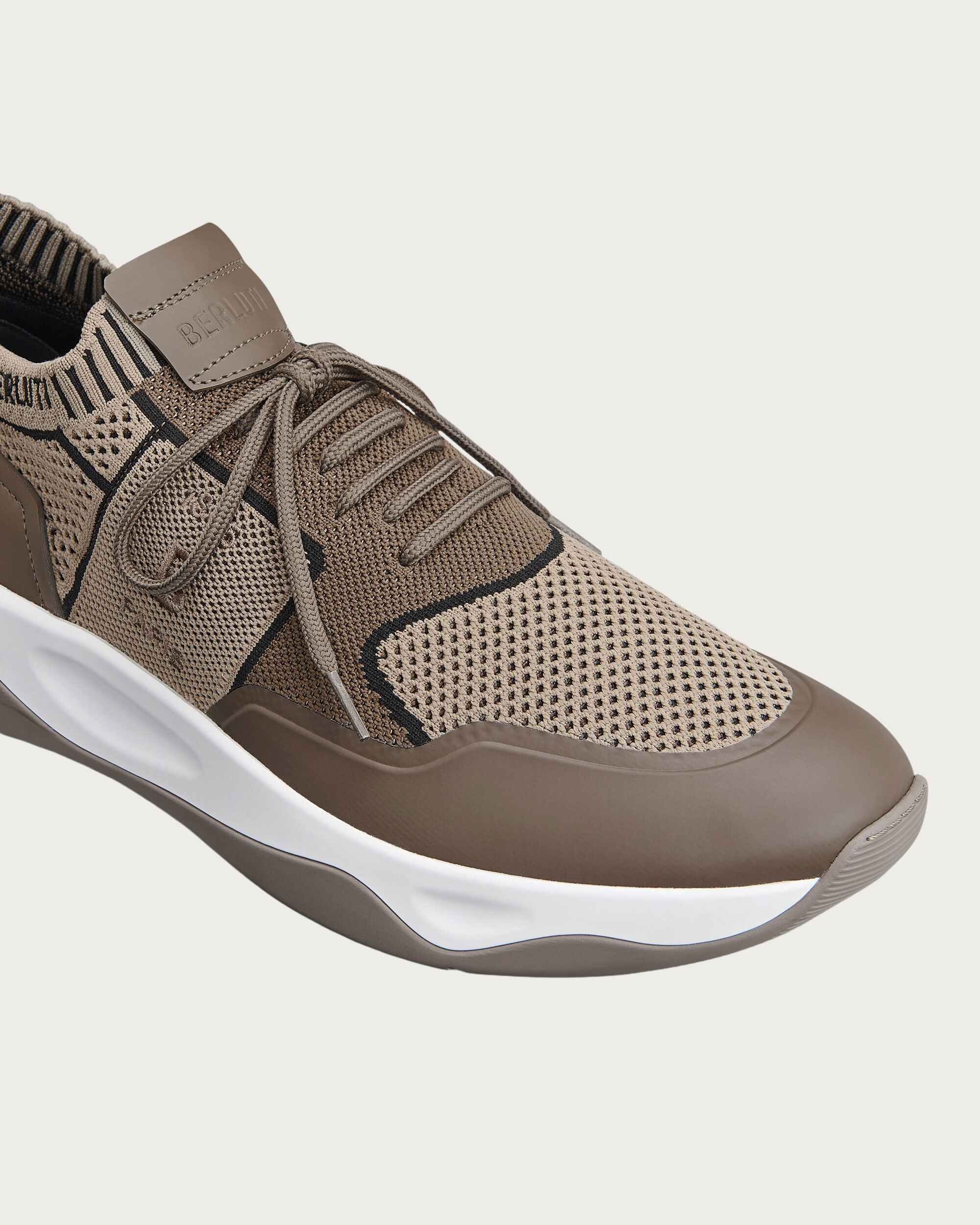 Basket Shadow, Light Kaki & Beige, hi-res