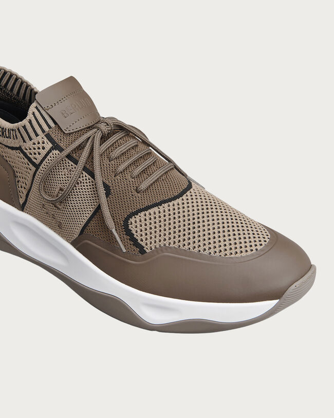 Basket Shadow, Light Kaki & Beige, hi-res