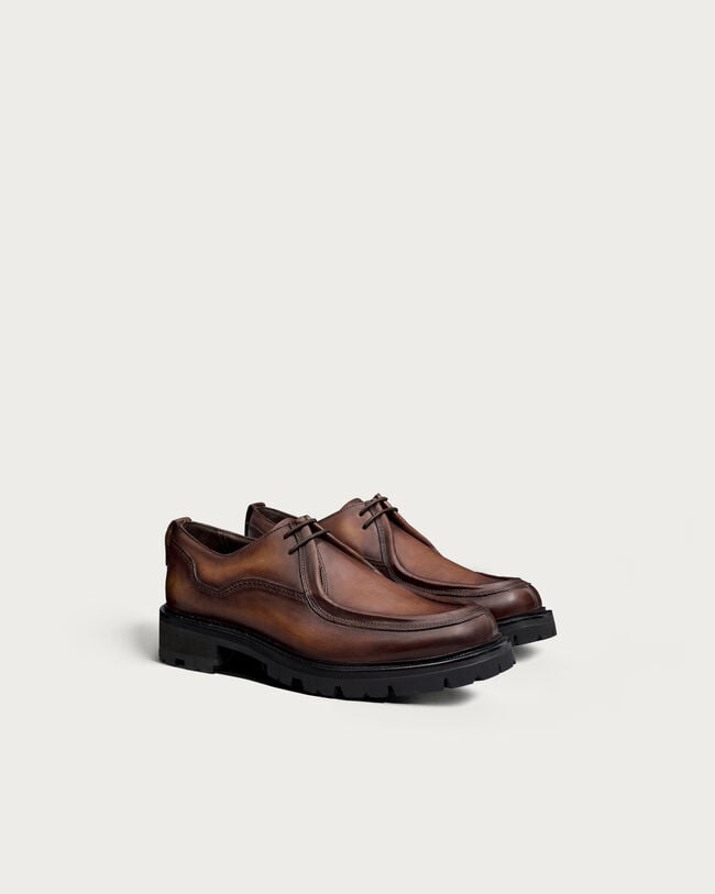 Derby Brunico, Cacao Intenso, hi-res