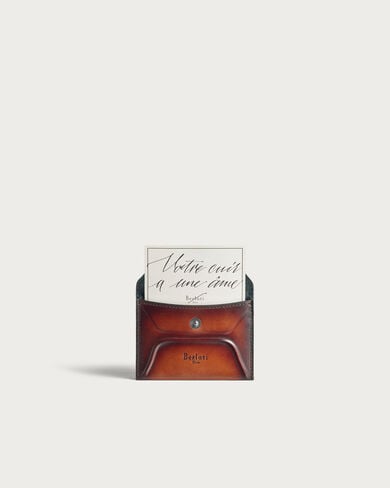 Tamo Card Holder, Bourbon Bis, hi-res