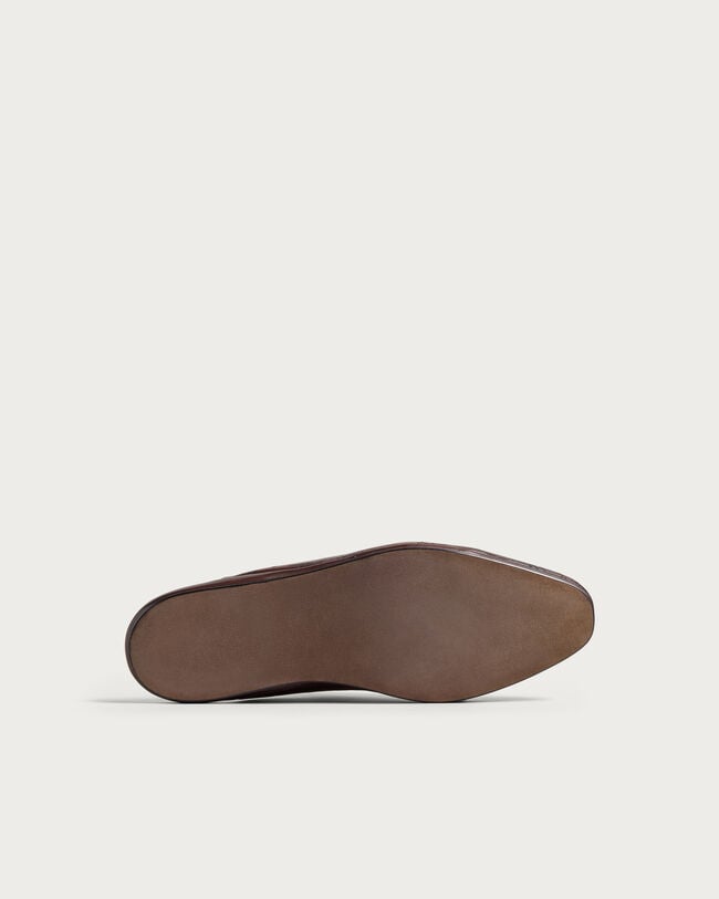 Cyrus Mule, Tabacco, hi-res