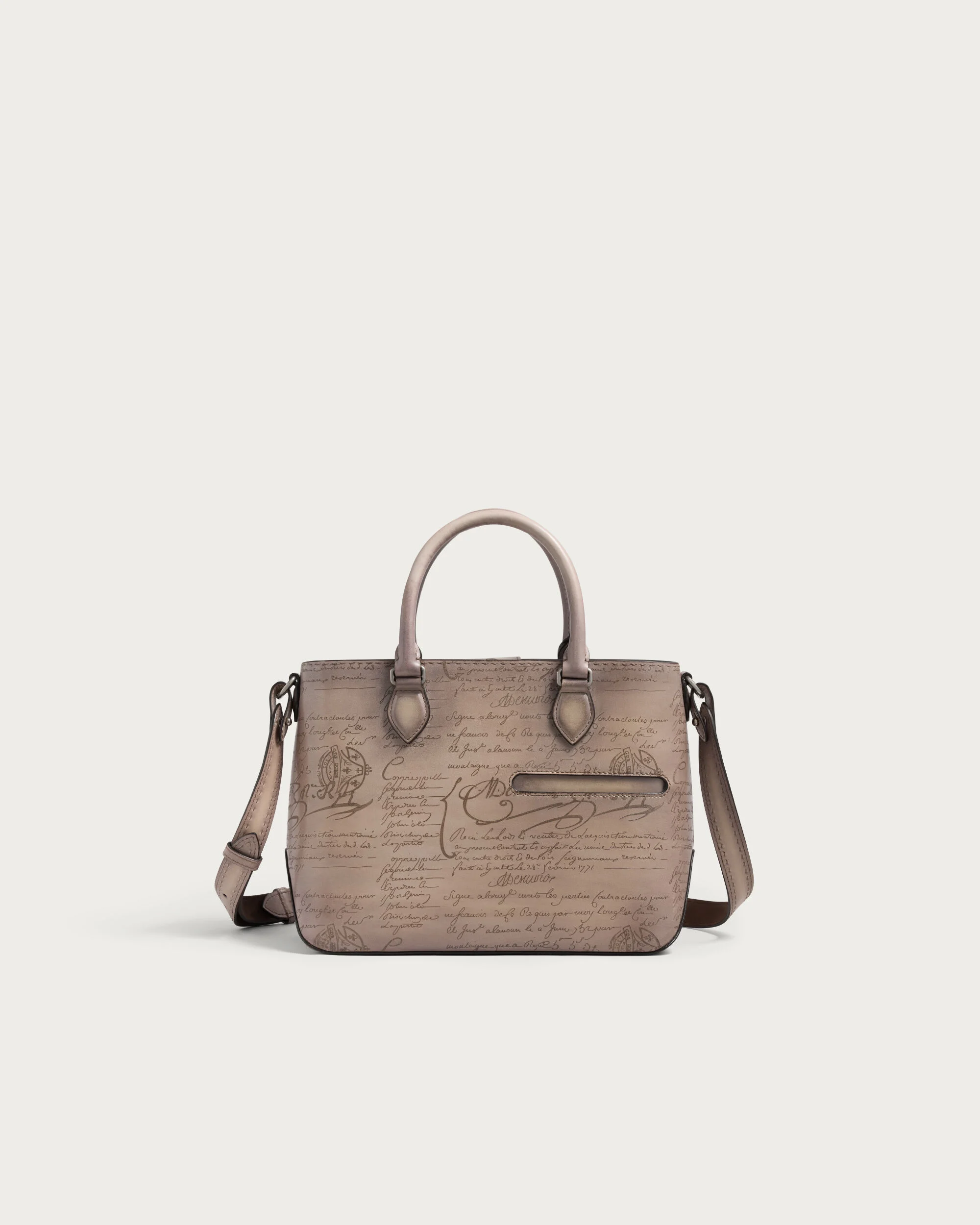 トゥジュール XS トートバッグ, Gris, hi-res