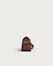 P&eacute;riple Barrel Bag Messenger, Soft Brown, Image 1