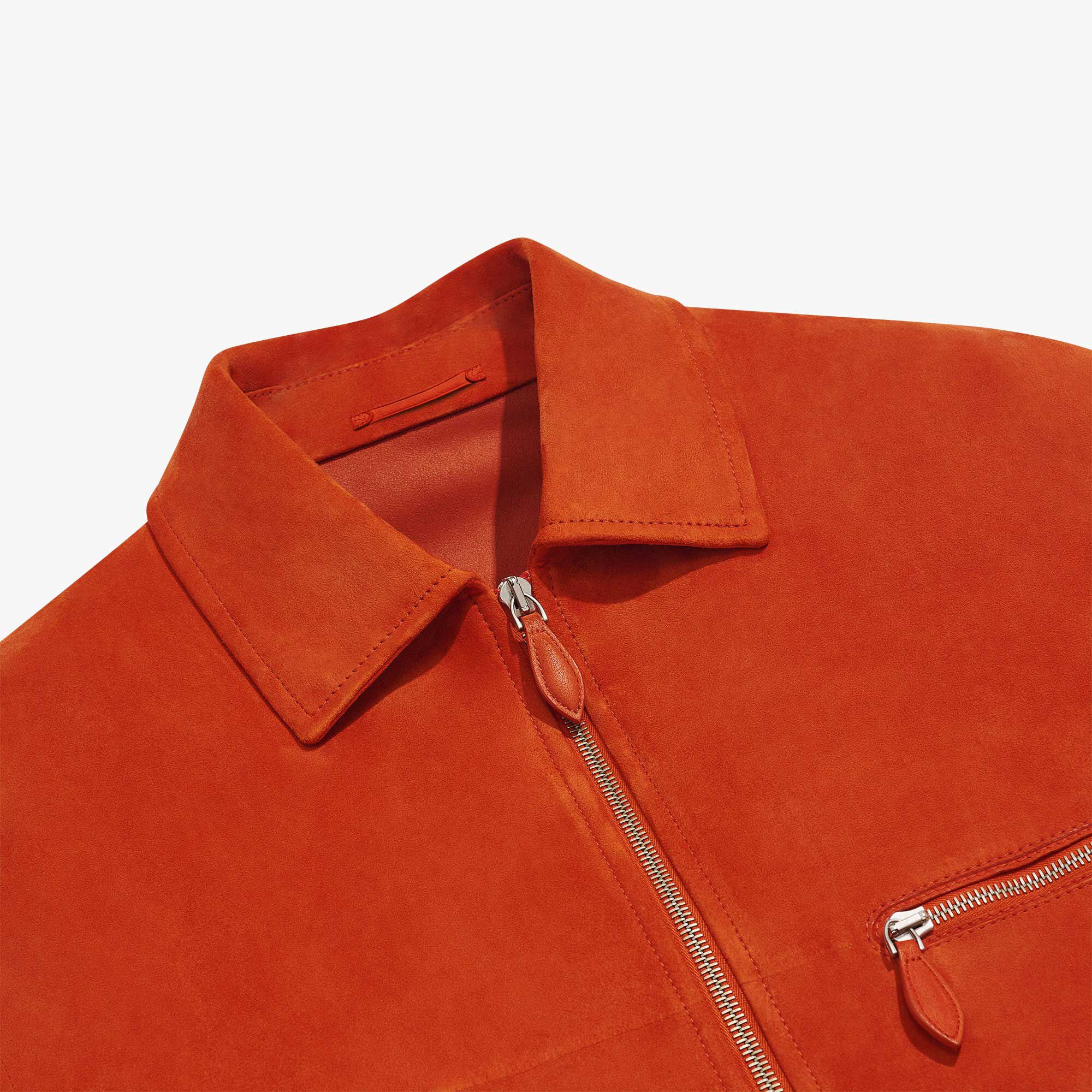 最大10%OFFクーポン Look #27 - Spring/Summer 2025 Collection | ベルルッティ JP ジャケット・アウター