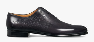 Alessandro Galet Scritto Leather Oxford