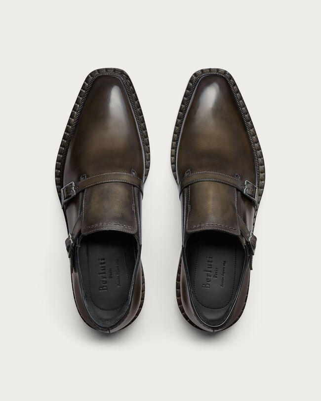 Double Boucle D&eacute;mesure Neo Parade, Selva Oscura, hi-res