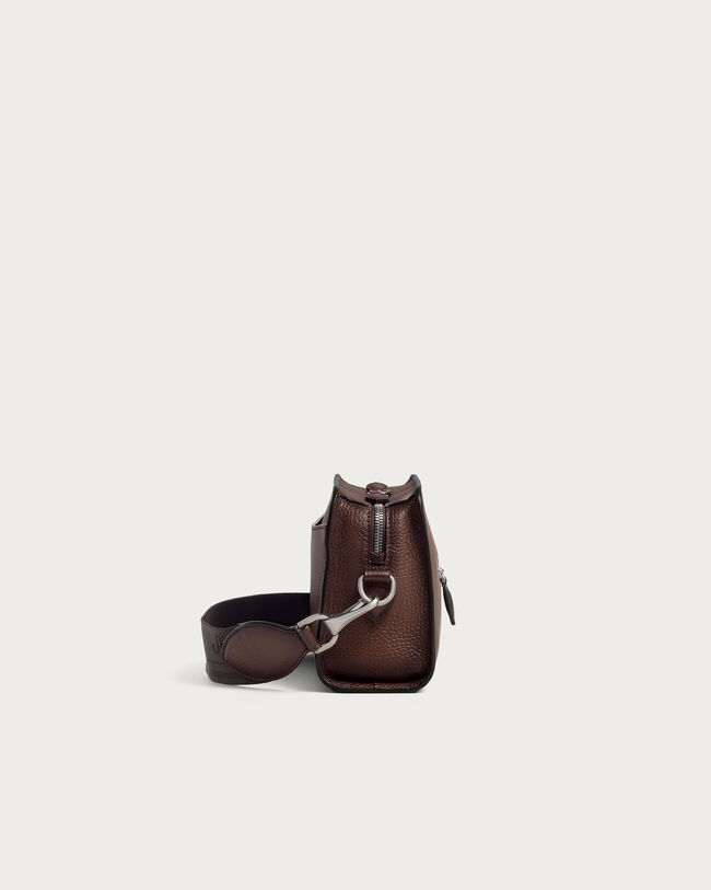 주르날리에 XS 메신저백, Soft Brown, hi-res