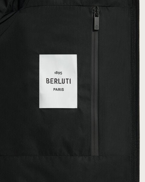 テクニカル ウィンドランナー, Smoky Black, hi-res