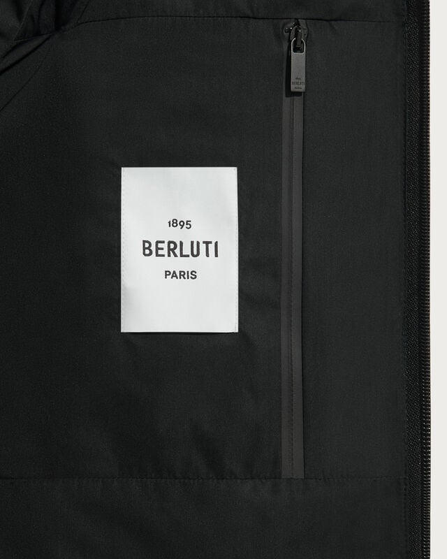 Technical Windrunner, Smoky Black, hi-res