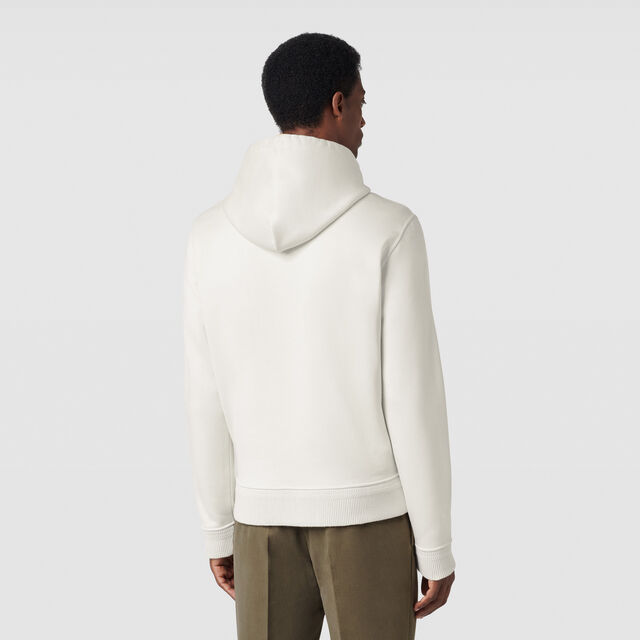 Crest Hoodie, SHELL, hi-res 3