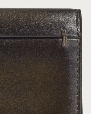 インブイア ガスパール カードホルダー, Selva Oscura, hi-res