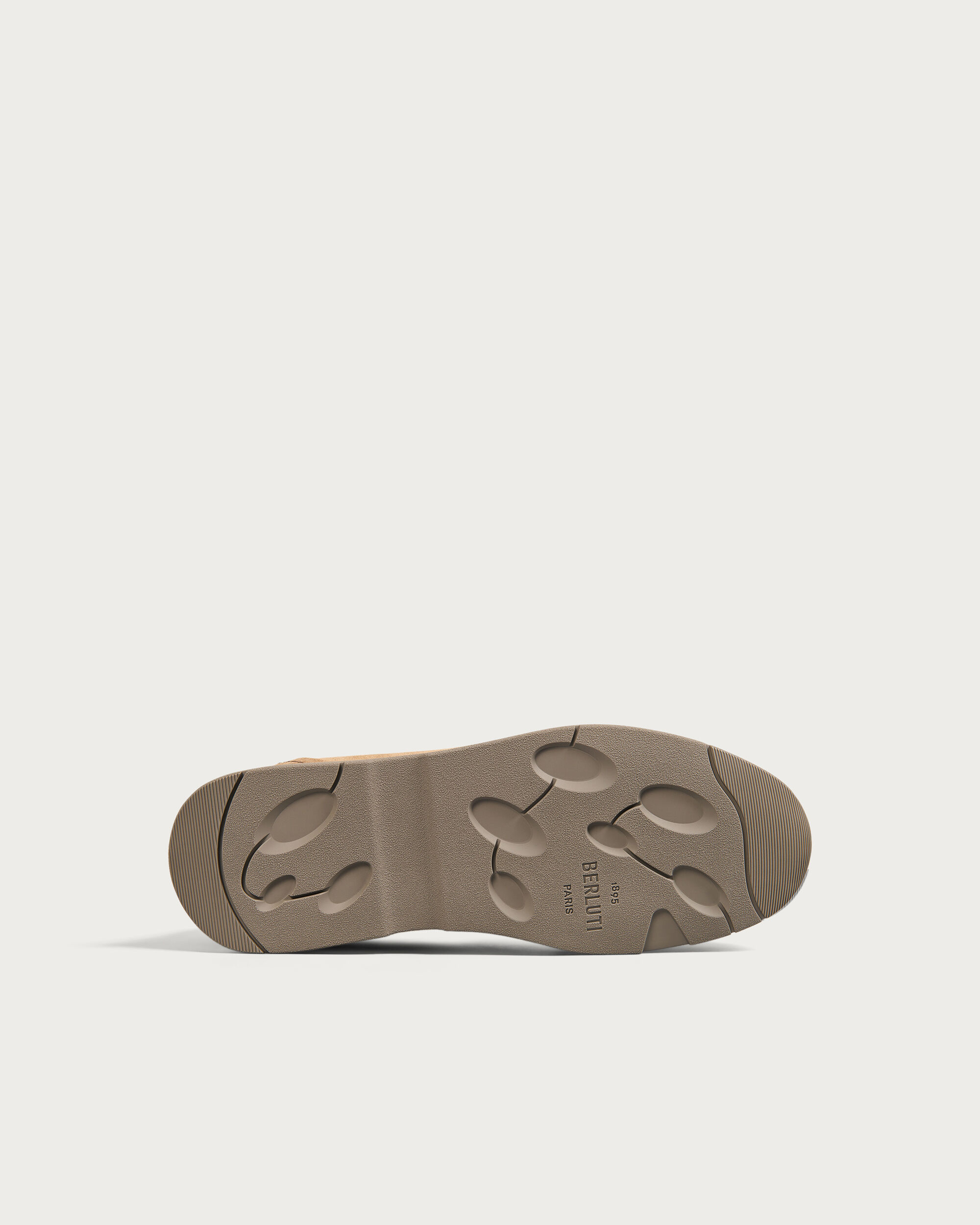 Echappee Loafer, Dark Beige, hi-res