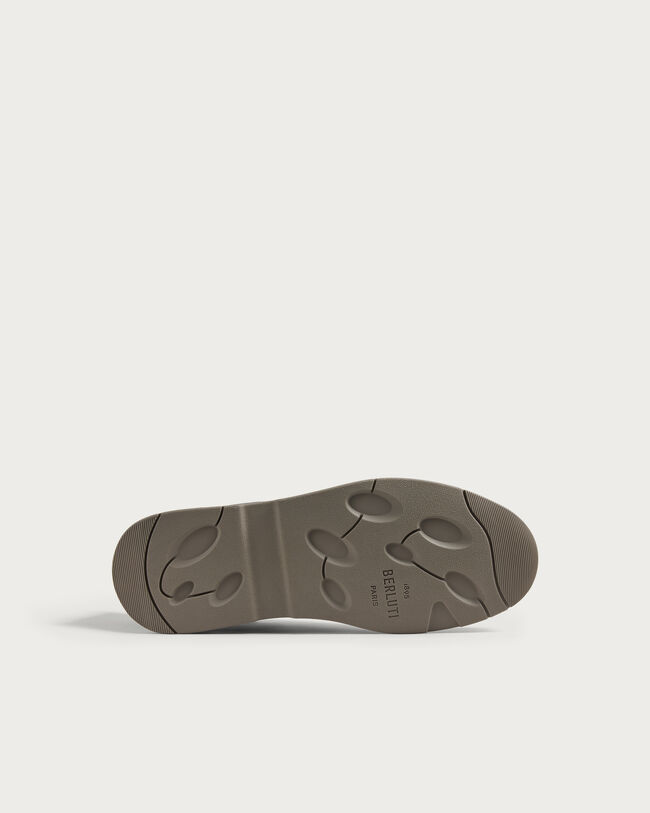 Echapp&eacute;e德比鞋, Brown, hi-res