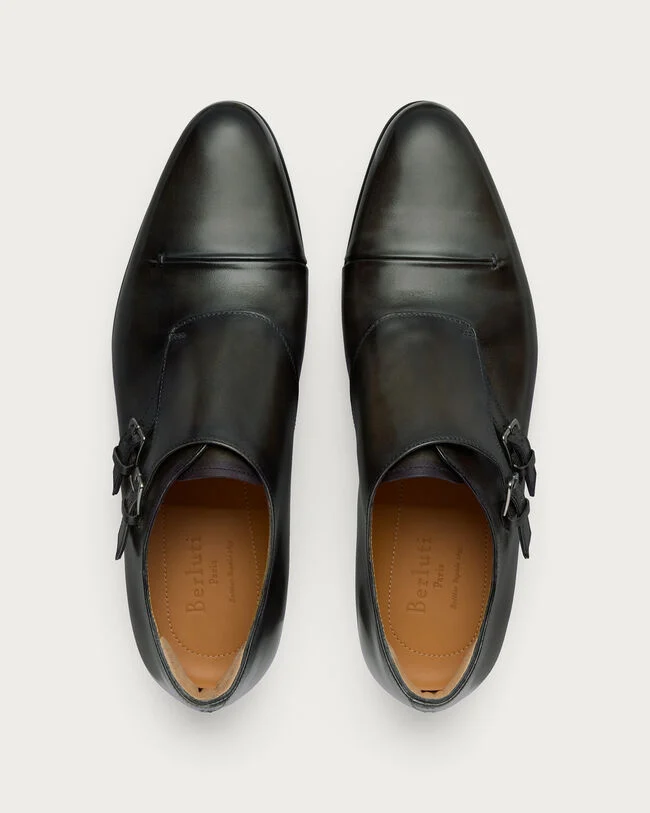 Gaspard Galet Neo Double Monk, Selva Oscura, hi-res