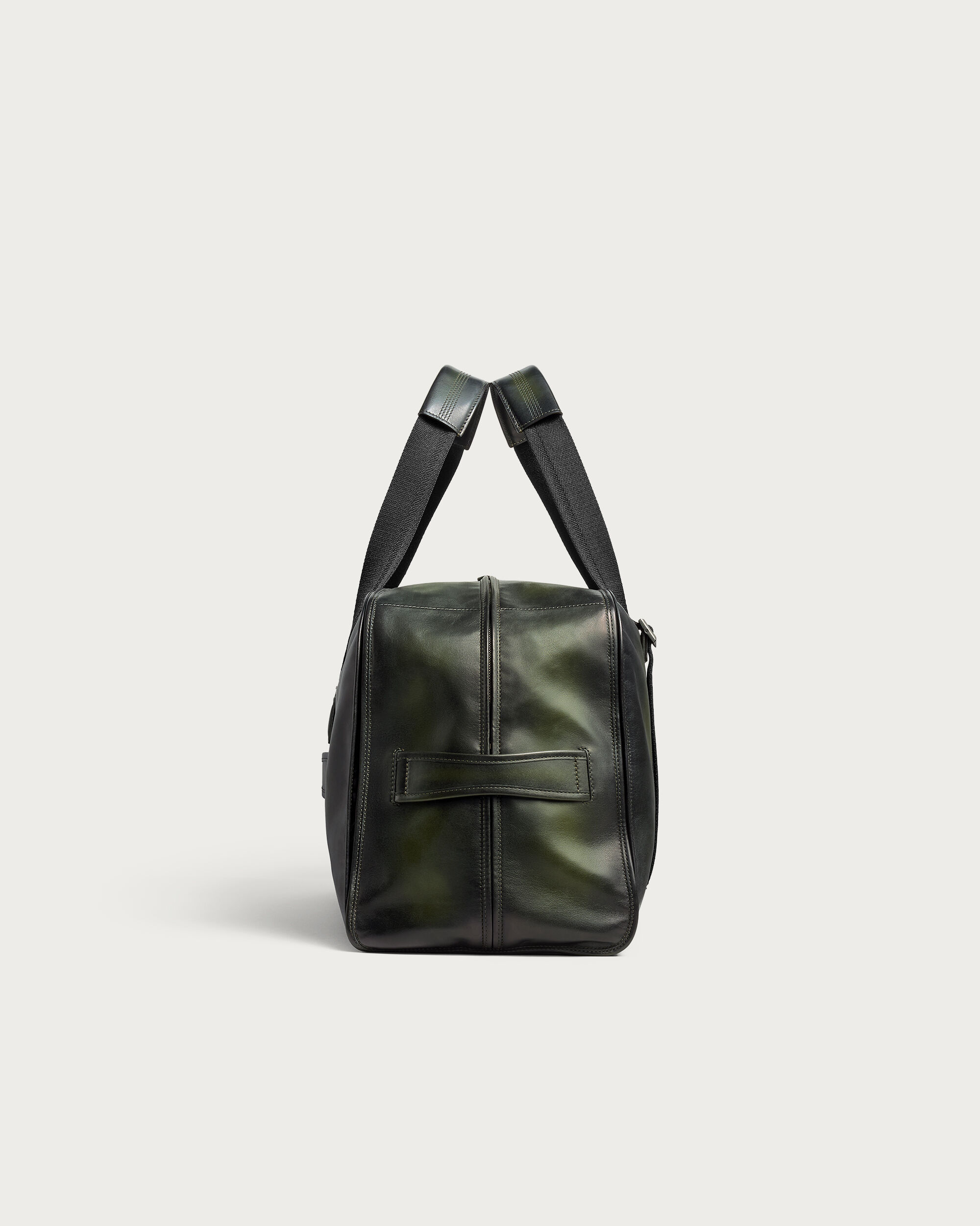 Fly 72h Travel Bag, Smoked Green, hi-res