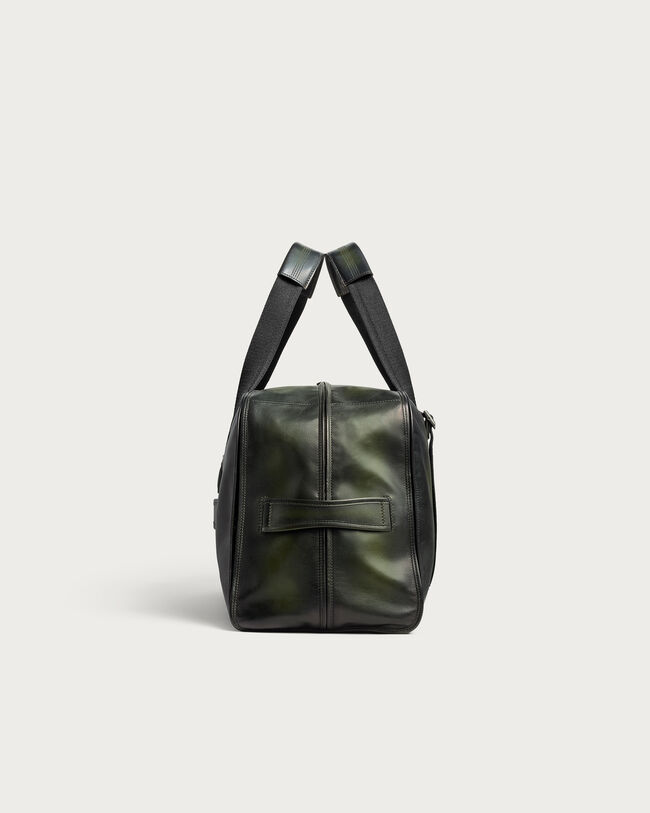 Fly 72h Travel Bag, Smoked Green, hi-res
