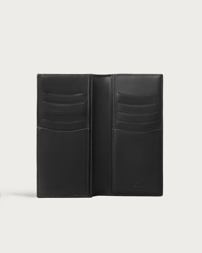 Espace Long Wallet, Blu Minerale, hi-res