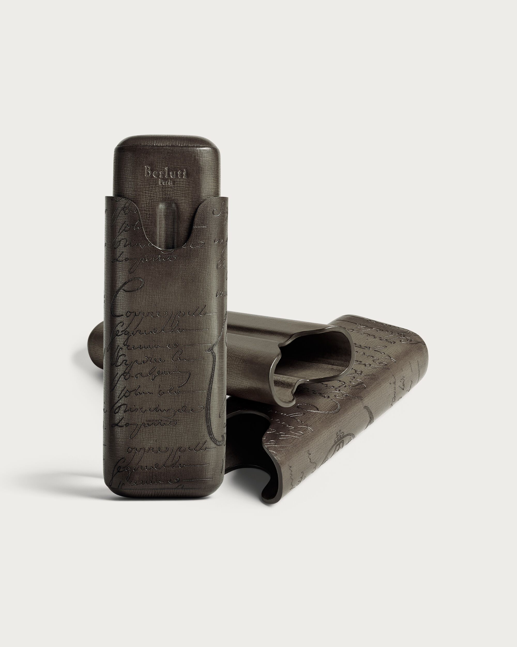 Cigar Case 2, Selva Oscura, hi-res