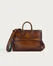 Deux Jours Briefcase, Cacao Intenso, Image 3
