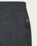 Pantalon Alessio avec Tirette en Cuir, Dark Lead & Mysterious Grey, Image 1