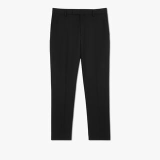 Formal Wool Trousers