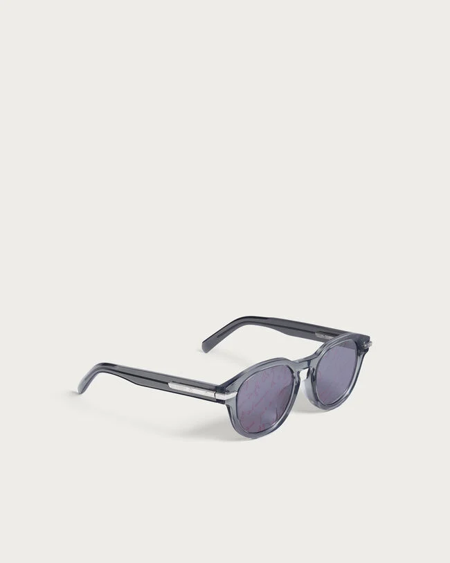 Sunrise Sunglasses, Grey & Bronze, hi-res