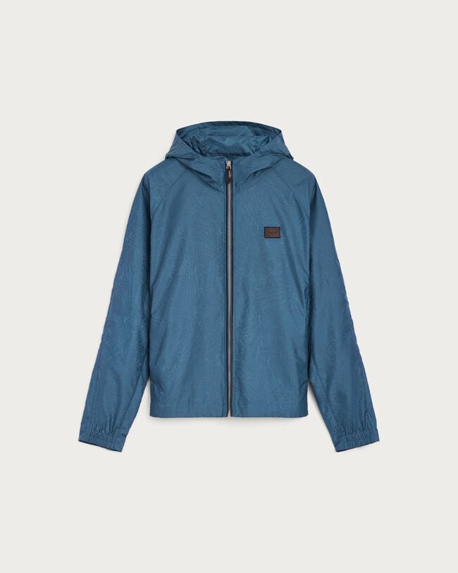 Scritto B-Way, Dim Blue, hi-res