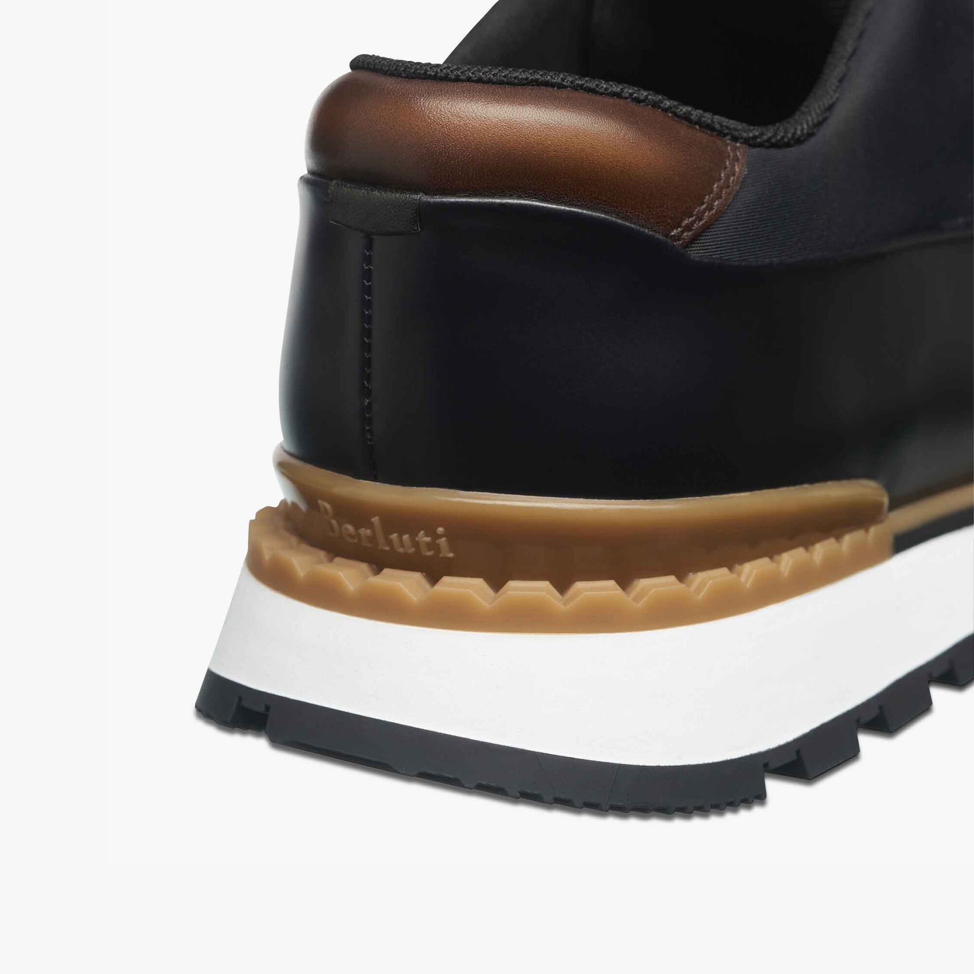 Berluti basket store