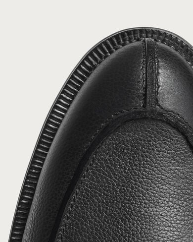 New Oslo踝靴, Black, hi-res