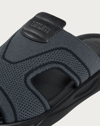 Shadow凉鞋, Grey, hi-res