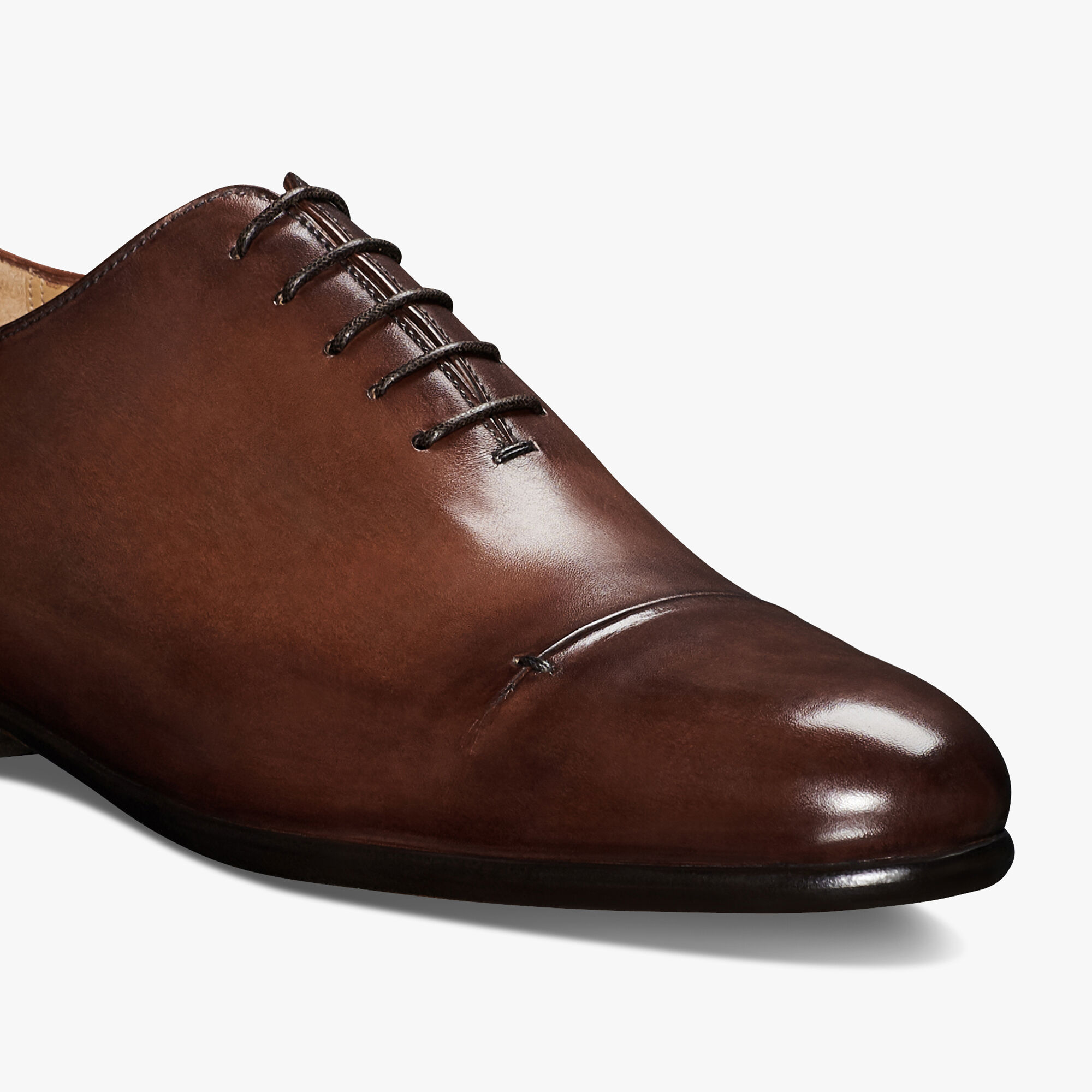 Berluti oxford shoes deals