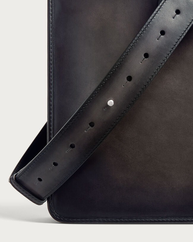 Cartable Un Jour, NERO GRIGIO, hi-res