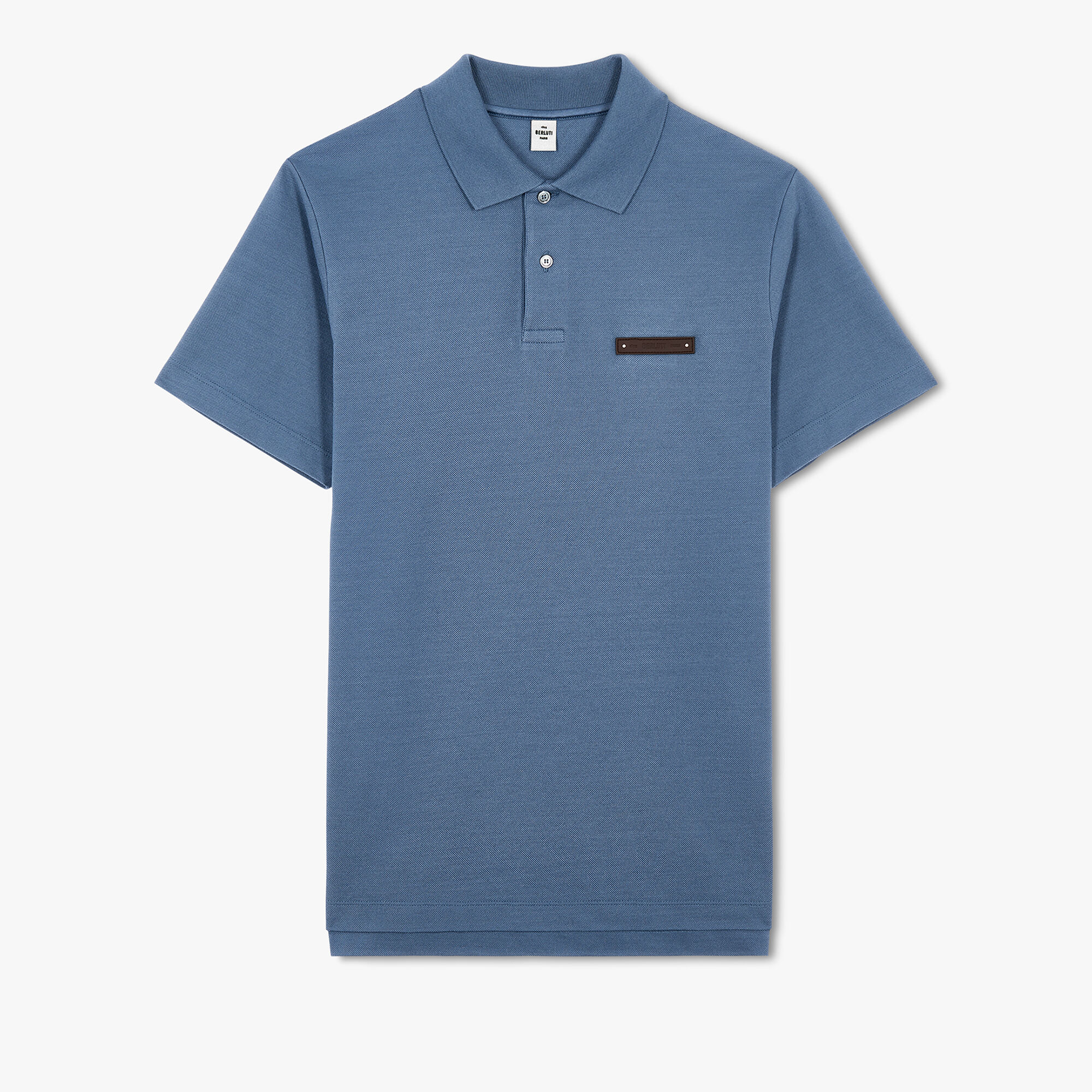 Polo and Tshirt collections by Berluti - US