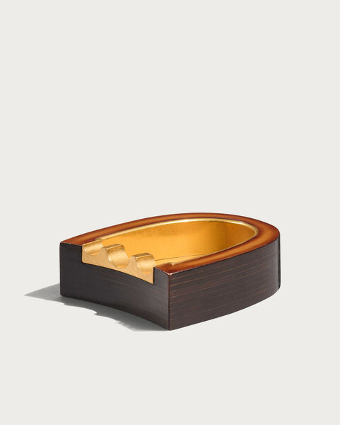 Cendrier, Cacao Intenso, hi-res