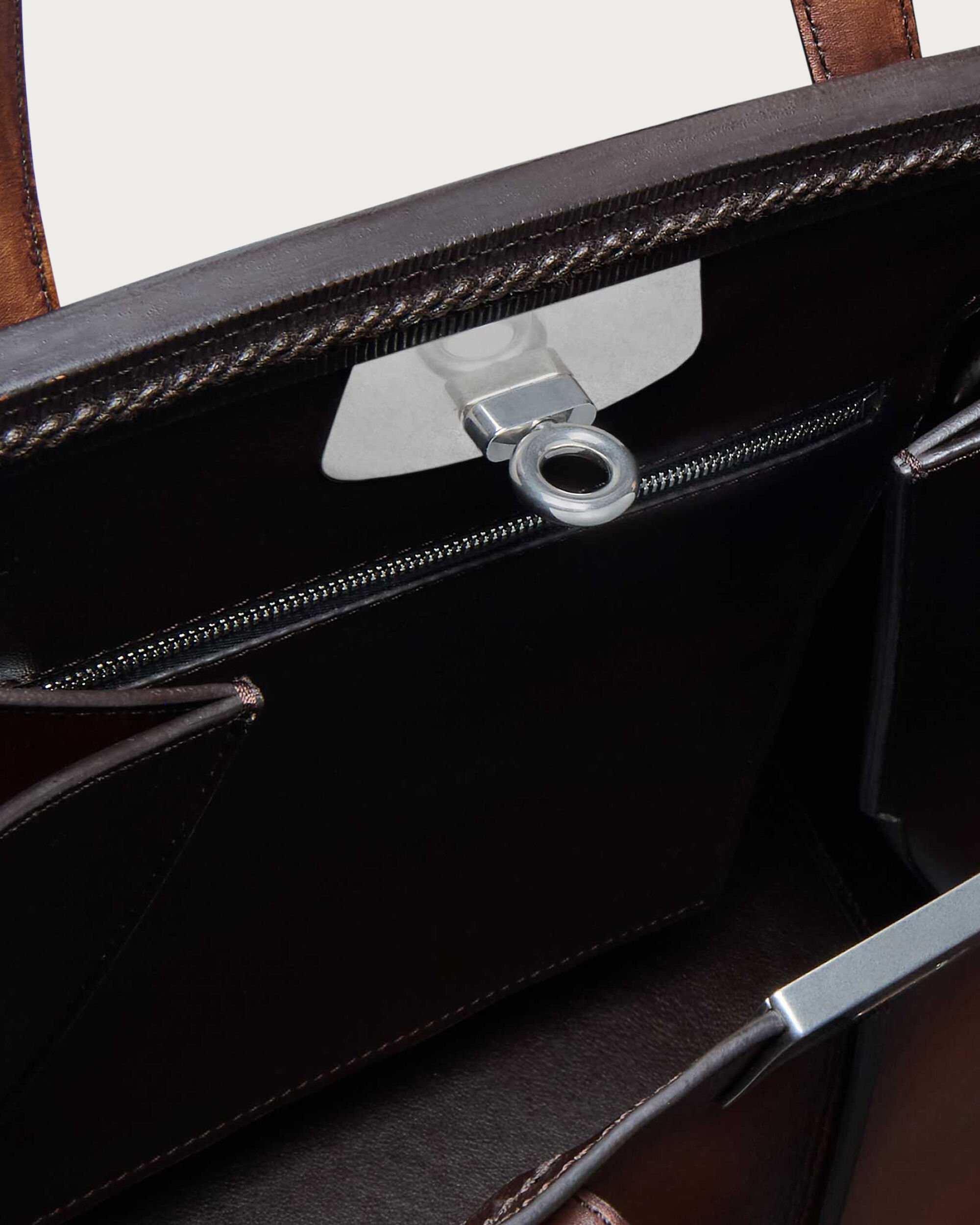 ルティ 38 トートバッグ | ベルルッティ JP