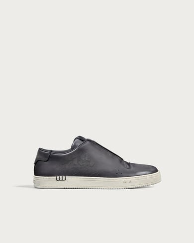 プレイタイム スリッポン, Light Aluminio, hi-res