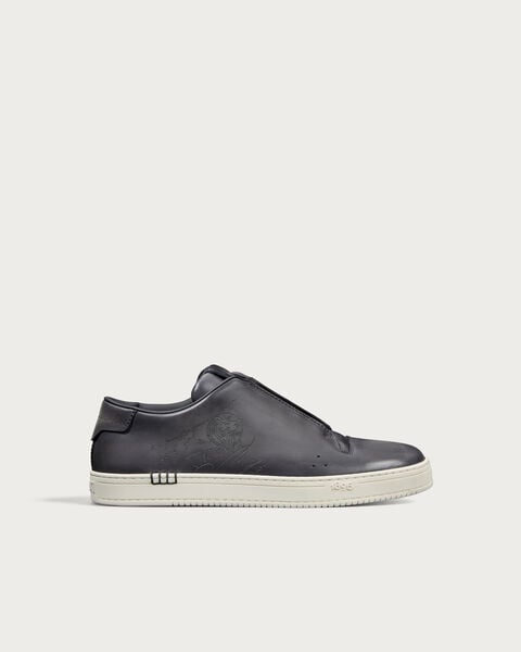 Playtime Slip On, Light Aluminio, hi-res