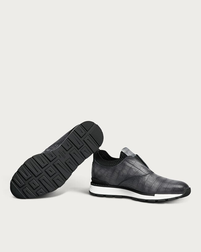 Slip-On Fast Track, Aluminio, hi-res