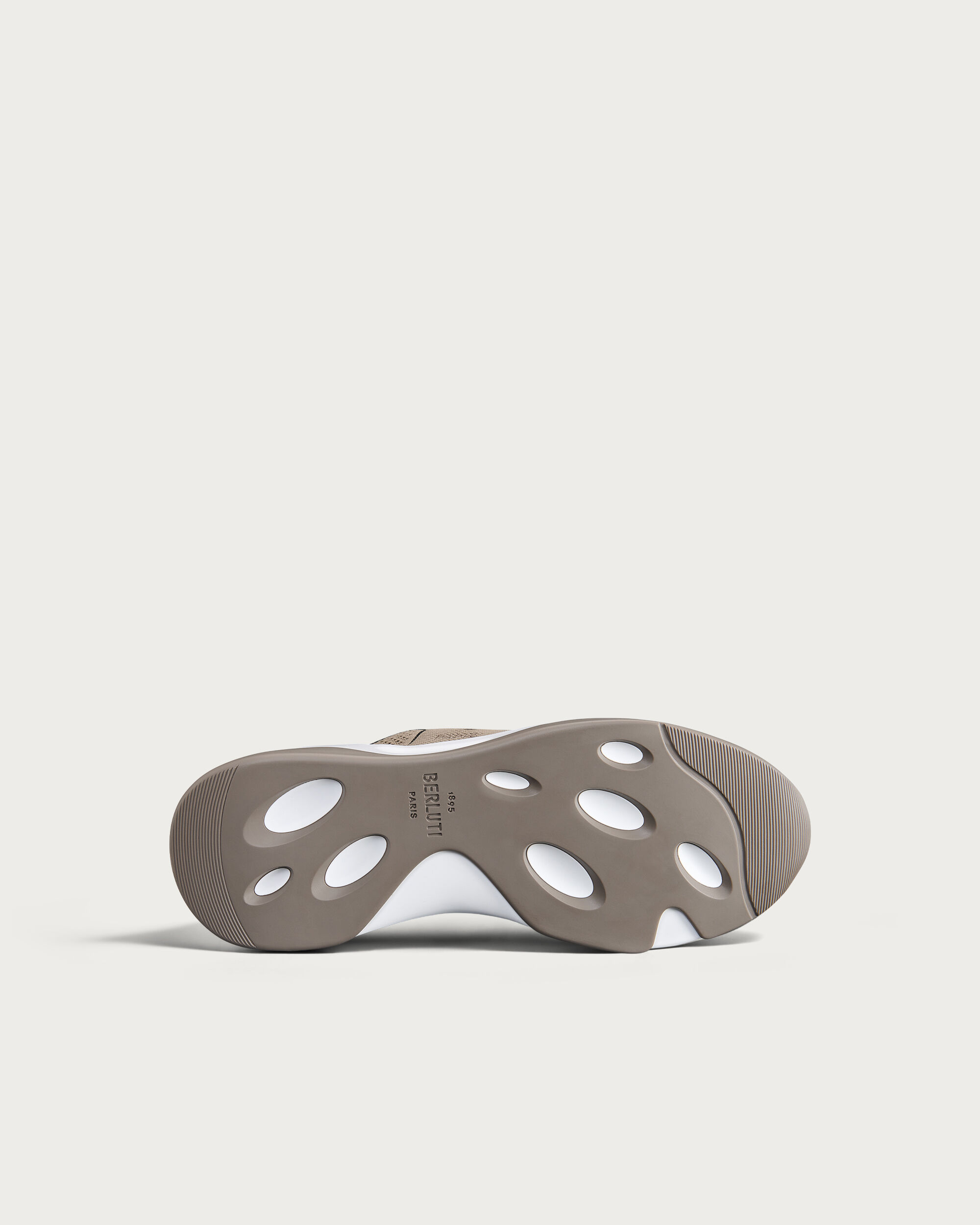 Basket Shadow, Light Kaki & Beige, hi-res