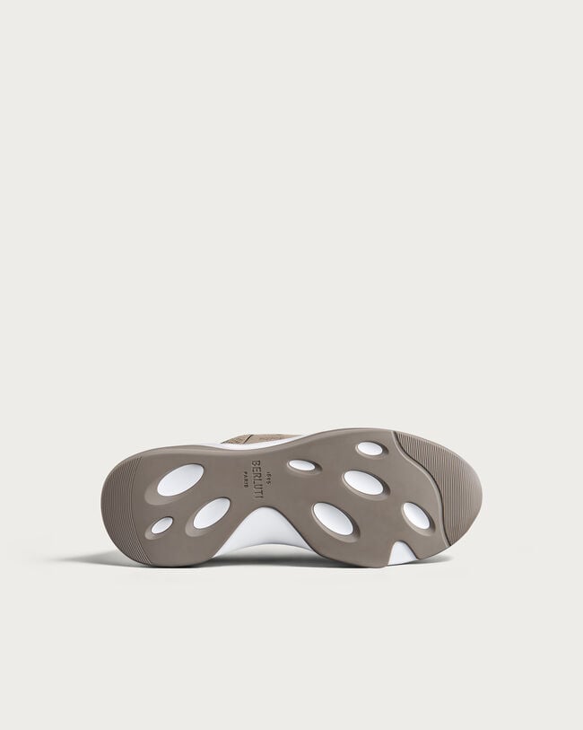 Basket Shadow, Light Kaki & Beige, hi-res