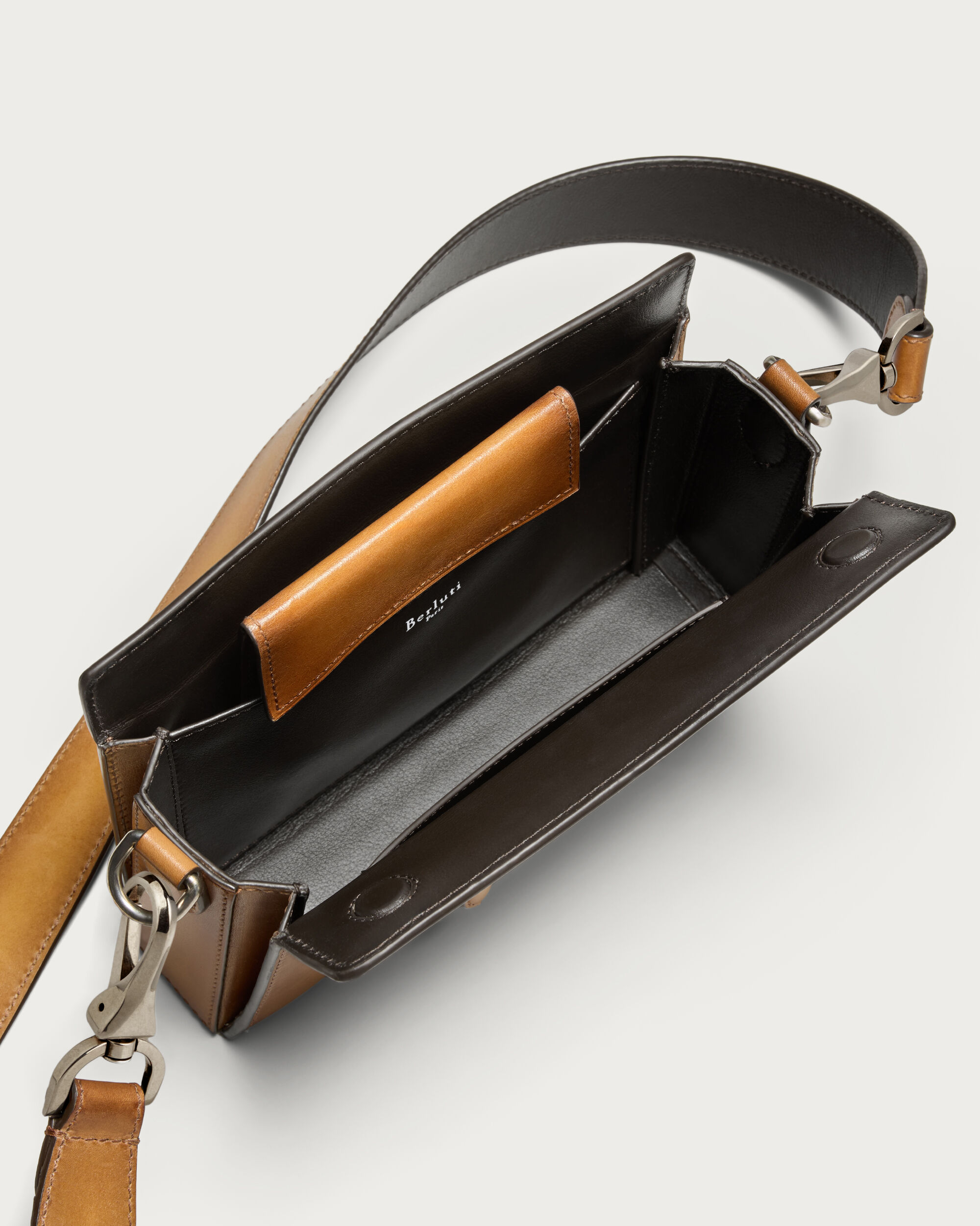 Sac Bandouli&egrave;re Un Jour De Poche, Mustard, hi-res