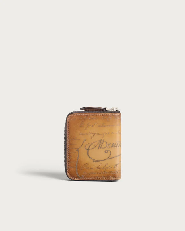 ワパ マネーパース, Mustard, hi-res