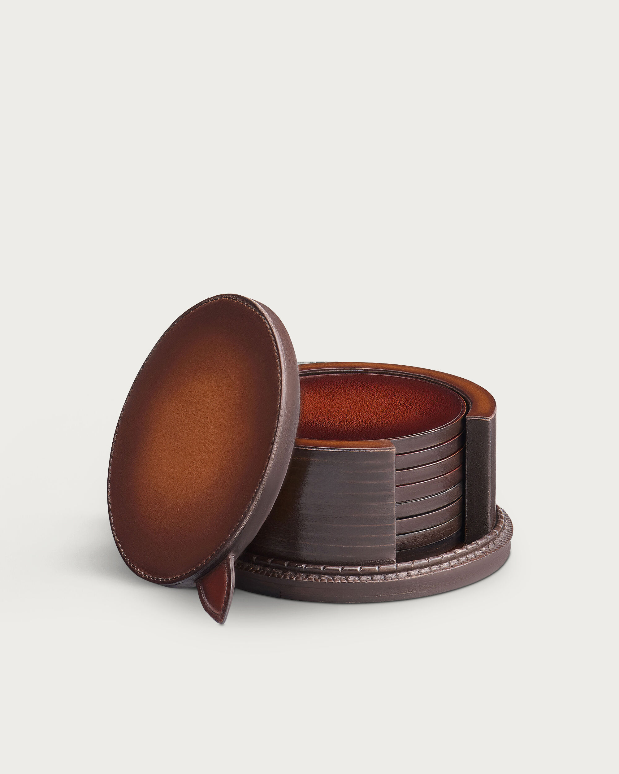 コースターセット, Cacao Intenso, hi-res