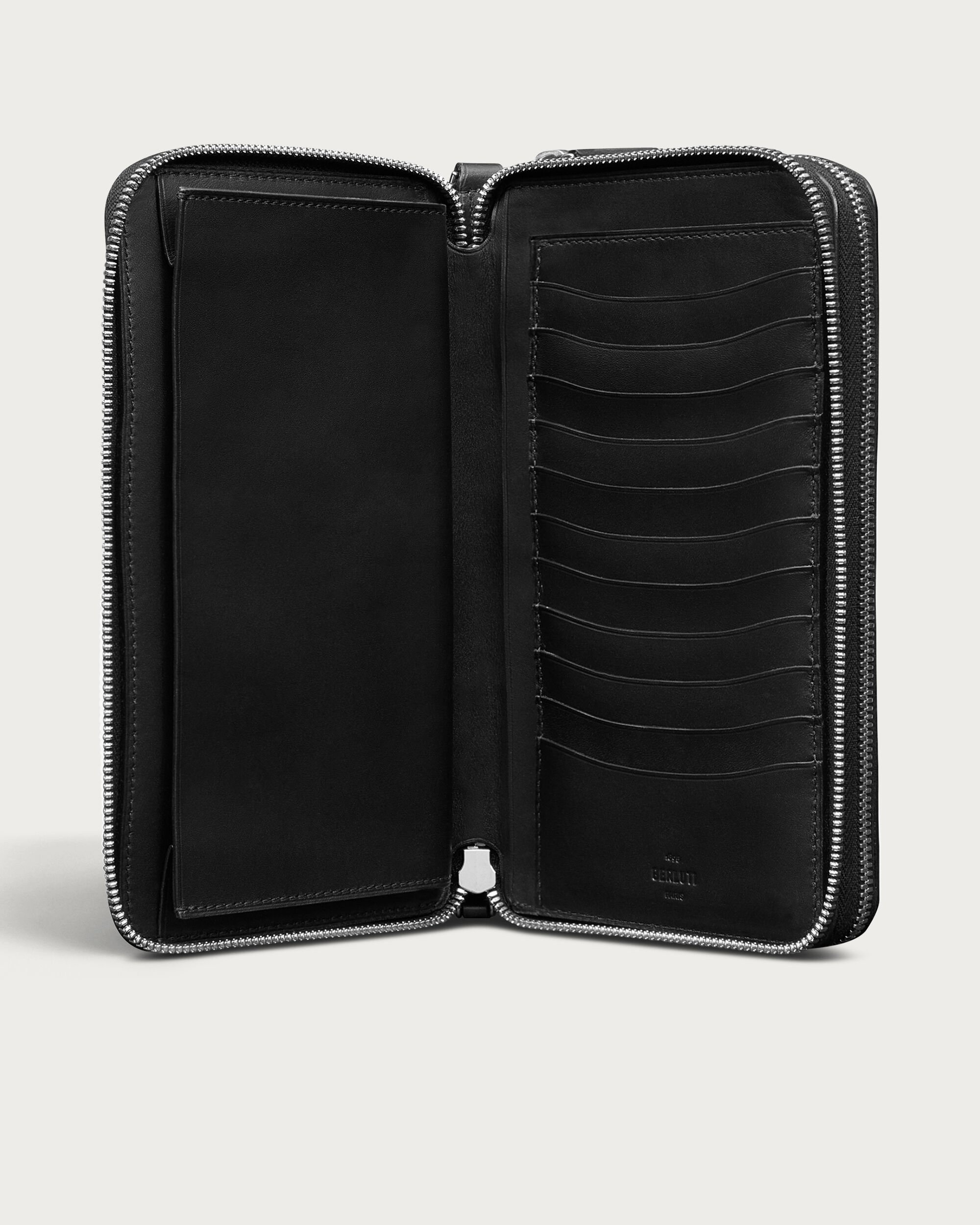 Berluti ベルルッティ　タリ タリ マキシウォレット | ベルルッティ JP