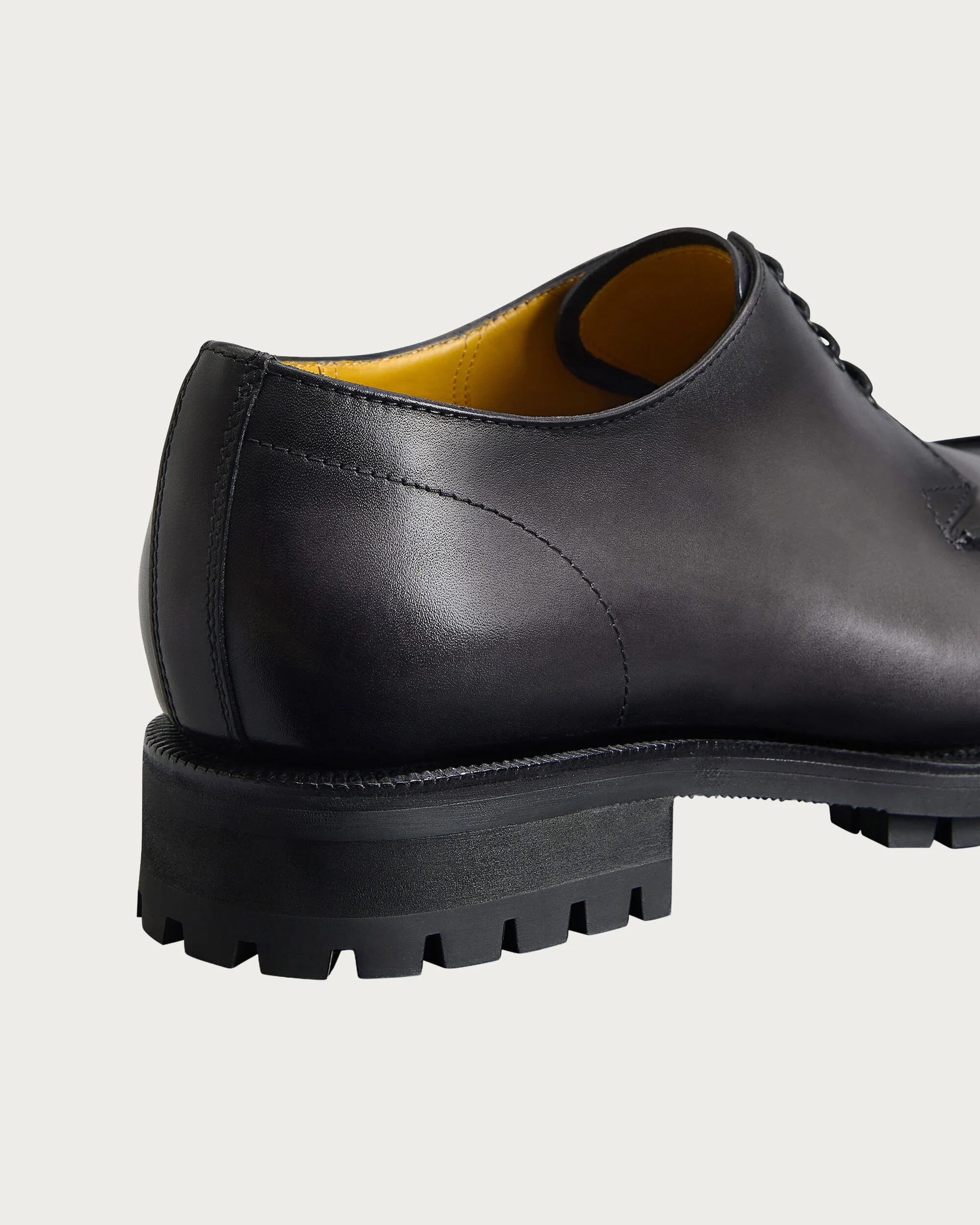 New Oslo德比鞋, Dark Pellicola, hi-res