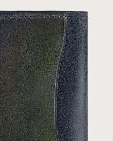 ジャグア フラップ カードホルダー, Boreale, hi-res