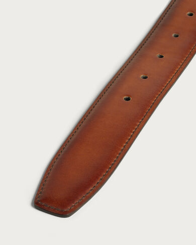 Versatile Belt, Dark Honey, hi-res