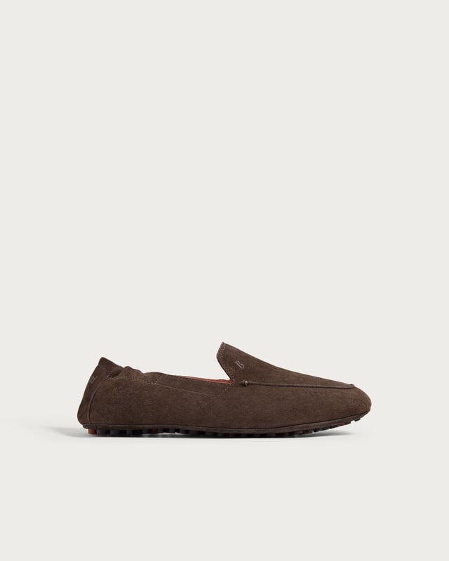 Far Niente Loafer, Brown, hi-res